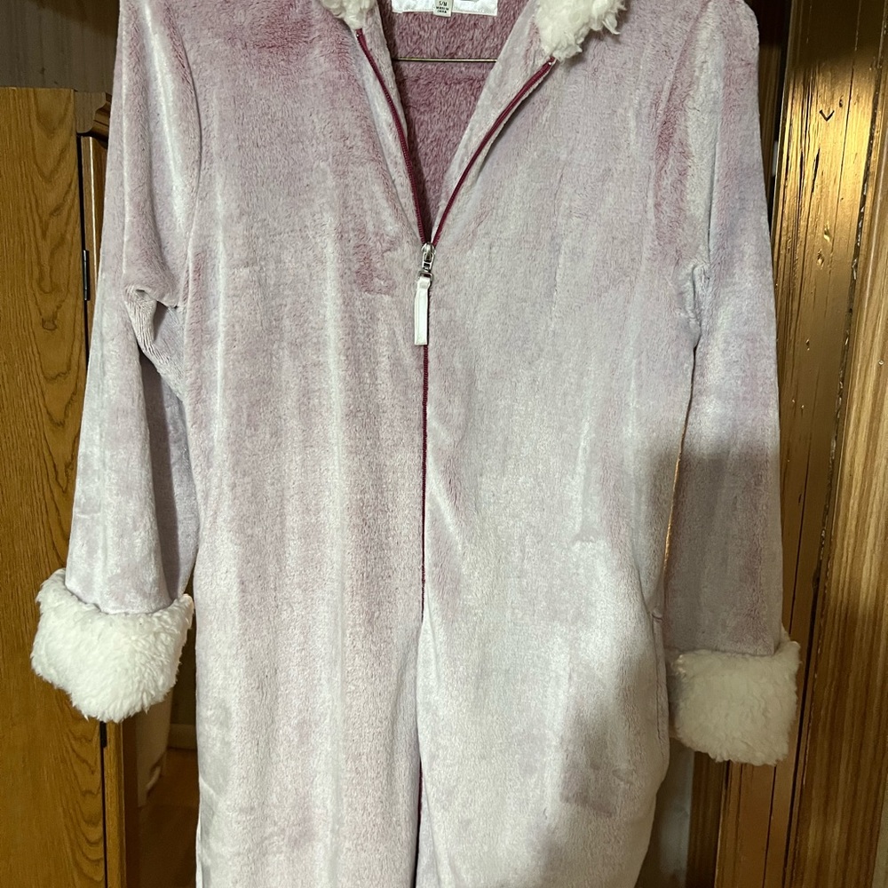 Anne Klein Robe